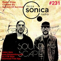 SOundScape #231 System Of Survival