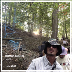 Bomba Sound #001 - Jovak