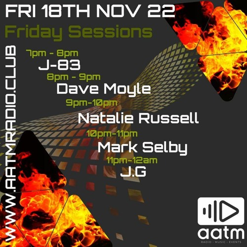 Mark Selby - AATM Friday Sessions 18.11.2022