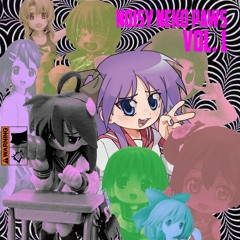 angelic transformation [F/C Noisy Neko Paws vol.1]