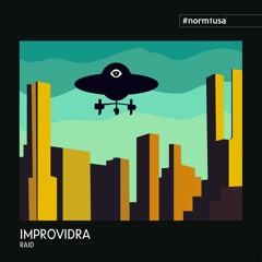 Foundations (Original Mix) [Snippet]