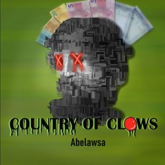 Country of Clows-Release