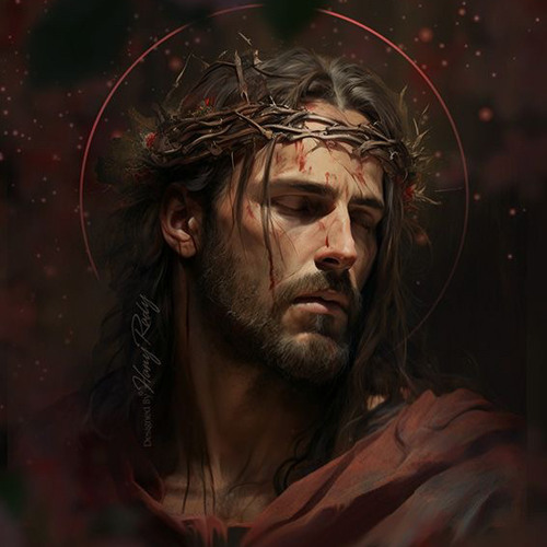 لحن "في عشائك السري"