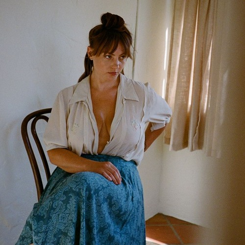 Cosmic Waves Radio Hour w/ Angel Olsen - Truth & Folklore 091224