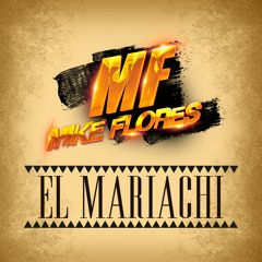 Antonio Banderas - El Mariachi (Int & Out) (3Ball Remix Mike F) 130 Bpm