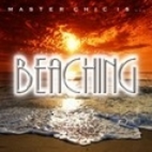 On The Beach (Master Chic Mix)