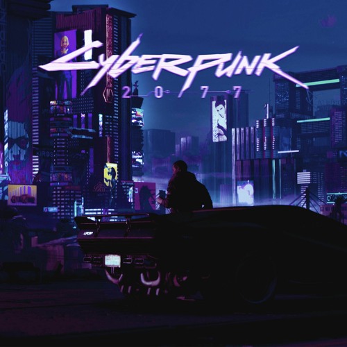 Cyberpunk 2077 - 103.5 Radio Pebkac (Industrial Techno)