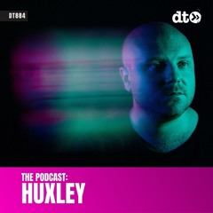 DT884 - Huxley
