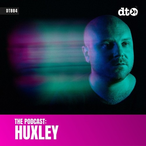 DT884 - Huxley