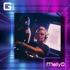 G MIX Series - MellyD