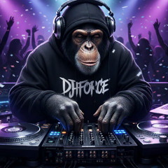 DJ H-Force remix 1718