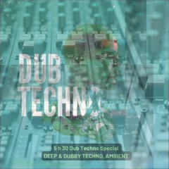 5 H 30 Dub Techno Special