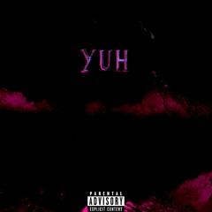 Holler -Y.U.H. (prod. greencard x WHYMADE)