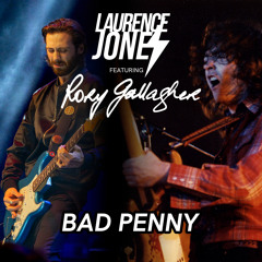 Bad Penny (feat. Rory Gallagher)