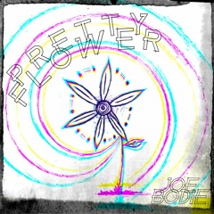 Pretty Flower - Single