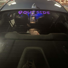 Outside (ft. maso*)