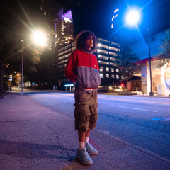 Young Mahd - “catch this wave” (prod.Sky)