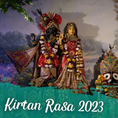 Kirtan Rasa 2023 Day 1