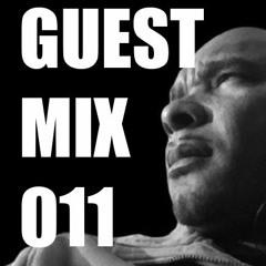 Guest mix 011: Gourmet Sessions - MAD DOG OF DC