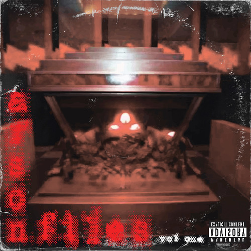 AR$ON FILES VOL. 1