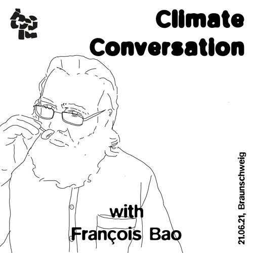 Climate Conversation with François Bao