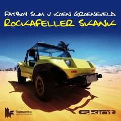 Rockafeller Skank (Mix) [Fatboy Slim vs. Koen Groenefeld] (Mix; Fatboy Slim vs. Koen Groenefeld)