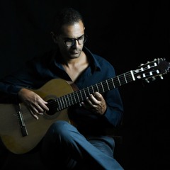 Aziza - Guitar by Andrew | عزيزة - محمد عبد الوهاب - جيتار