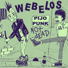 Orgullo Pijo Punk