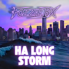 Ha Long Storm