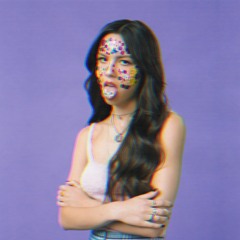favorite crime by olivia rodrigo cover