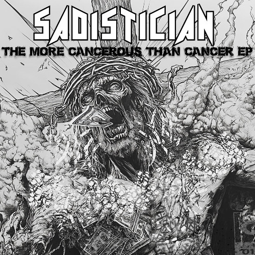 Sadistician - Hell (is even nicer than you realise...)