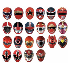 Red Ranger