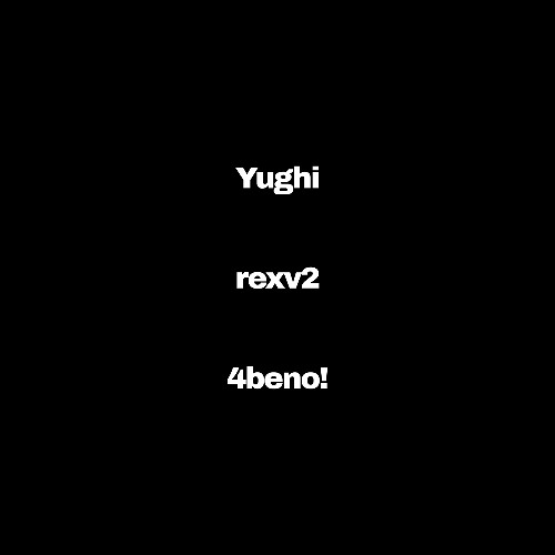 Bs ft. rexv2 & 4beno! (Prod.1ntc4rt)