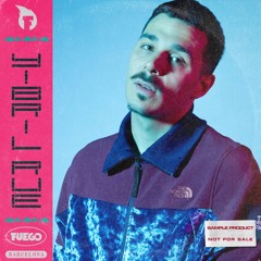 Fuego Mix - YIBRIL RUE