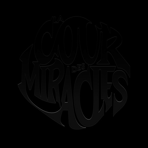 La Cour des Miracles (feat. Nekfeu)