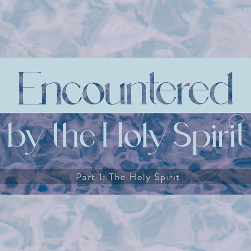 Stream Part 1: The Holy Spirit by Stello Grove | Listen online for free ...