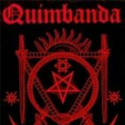 Ponto de Quimbanda 2