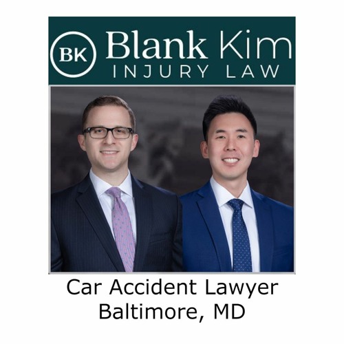 Car Accident Lawyer Baltimore, MD