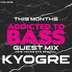 ATB New Years Eve Special Kyogre Guest Mix