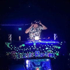 Galactic Rhythm Mix