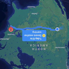 ONTHEROAD
