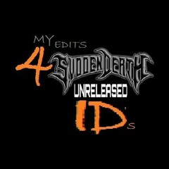 SVDDEN DEATH - Confusion Spell (Tio Lafa Edit)