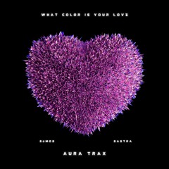 SØMOS X Sastra - What Color Is Your Love [Aura Trax]