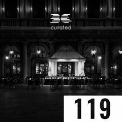 Burn Cartel Curated 119