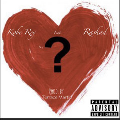 Sometimes - Kobe Rey Feat. Rashad (Prod. By Terrace Martin)