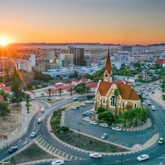 IHeart Namibia Deluxe