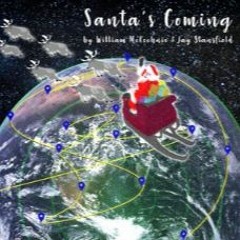 Santa's Coming (Sample)