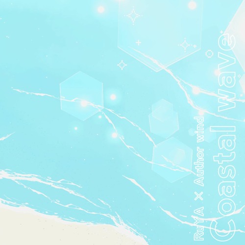 Coastal Wave (w/ Author wind)