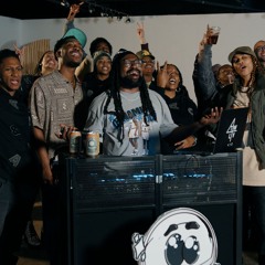 DJ 4:12 Tea Party W BYOD In ATX