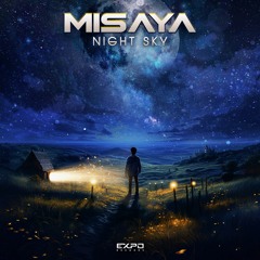 Misaya - Night Sky